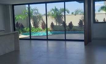 Imagem 4: Casa de condomínio sobrado para venda com 383 metros quadrados com 4 quartos