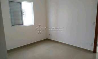 Imagem 5: SANTOS - Sobrado Padrão - Boqueirão