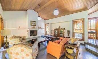 Imagem 4: Casa Residencial à venda, Algarve, Cotia - CA5533