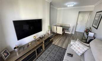 Imagem 4: Apartamento para com 3 quartos em Santana - São Paulo - SP