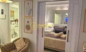 Imagem 7: Apartamento na Vila Olímpia para Locação, São Paulo - SP