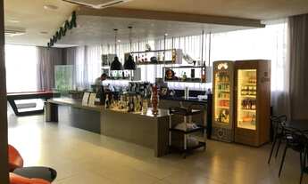 Imagem 2: Apartamento para aluguel e venda com 40 Mt