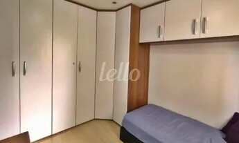 Imagem 5: São Paulo - Apartamento Padrão - Santana