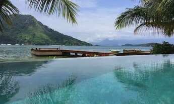 Imagem 4: Espetacular Residência em Angra dos Reis