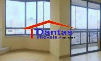 Imagem: Apartamento com 4 dormitórios, 240 m²