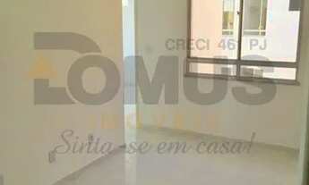 Imagem: Apartamento no Condomínio Veredas do Marivan