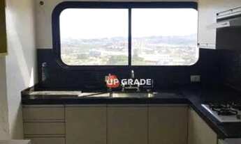 Imagem 5: Cobertura com 4 dormitórios à venda, 400 m² por R$ 2.990.000 - Centro - Osasco/SP