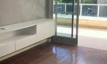 Imagem 5: Jardim Oceânico. 165m2