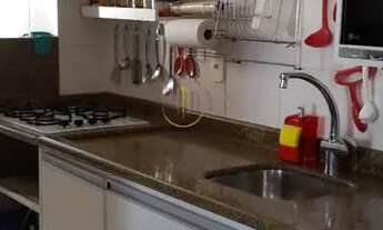 Imagem 3: Apartamento para venda com 3 quartos, sendo 1 suíte