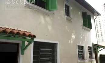 Imagem 3: Santo André - Casa Padrão - Centro