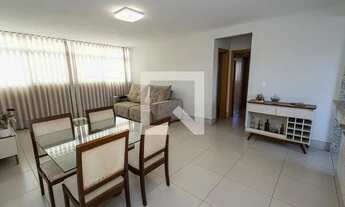 Imagem 2: Apartamento para Aluguel - Castelo, 3 Quartos, 100 m2