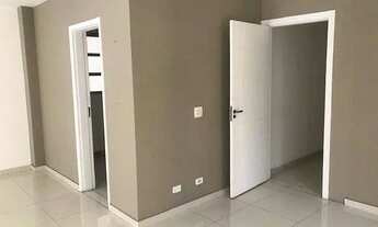 Imagem 3: Apartamento com 3 dormitórios, 190 m² - venda por R$ 1.800.000 ou aluguel por R$ 8.993/mês