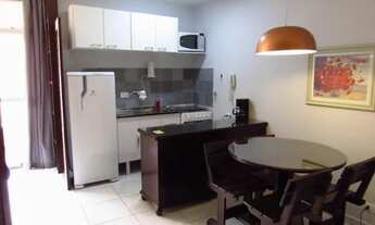 Imagem 6: Studio Mobiliado - Próx. ao Shopping Frei Caneca