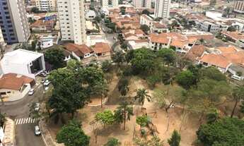 Imagem 4: APARTAMENTO A VENDA RESIDENCIAL SOLAR FONTAINEBLEAU