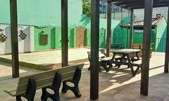 Imagem 2: Apartamento para aluguel tem 56 metros quadrados com 2 quartos em Campo Grande - Rio de Ja