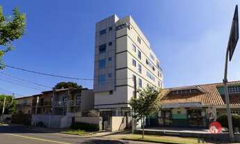 Imagem: Apartamento no GUABIROTUBA de 67,83 m2