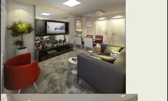 Imagem 2: Casas duplex luxuosas com 3 quartos na Maraponga em Fortaleza