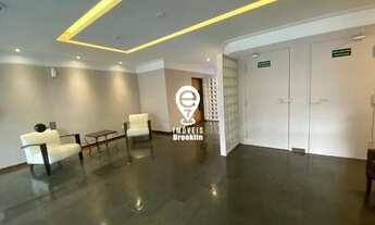 Imagem 2: Apartamento IMOBILIADO com 75m² - 3 Quartos 2 Vagas