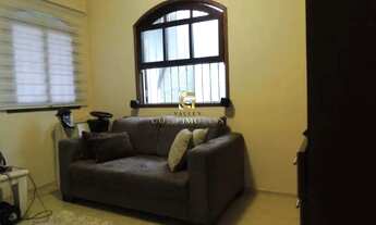 Imagem 2: Si* CASA COM EDÍCULA À VENDA- VISTA VERDE