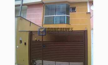 Imagem: SAO BERNARDO DO CAMPO - Residential / Sobrado