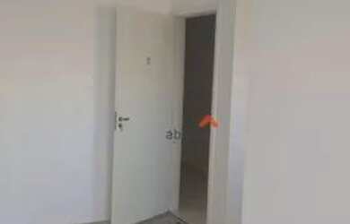 Imagem 2: Apartamento com 2 dormitórios para alugar, 43 m² por R$ 1.600,00/mês - Jardim Record - Tab