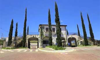 Imagem 5: Casa à venda de 380m² no Campo de Toscana Vinhedo/SP