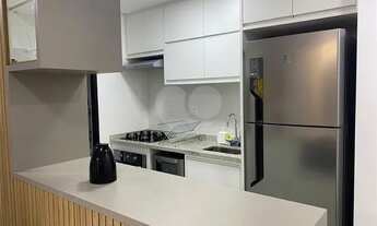 Imagem 5: Apartamento Para Aluguel em Pinheiros-71 m2- 2 Dormitórios