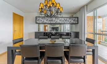 Imagem 6: Apartamento no Ecoville, 3 dormitórios 2 vagas no Edifico Lasar Segall