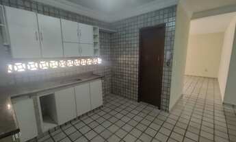 Imagem 5: Casa 3/4 com suite e closet - locação Ponta Negra