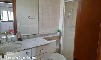 Imagem 7: Ótimo apartamento em prédio nobre com 89,13m² de área privativa e 103,40m² de área total