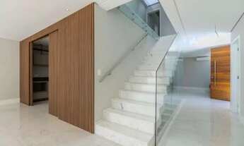 Imagem 4: Casa de condomínio á venda com 4 suites, 4 vagas, 657m² - Chácara Santo Antonio