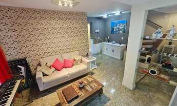 Imagem 5: Barra da Tijuca Casa em condomínio com 4 dormitórios