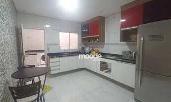 Imagem 3: Sobrado com 3 dormitórios para alugar, 110 m² por R$ 3.500,00/mês - Parque Ipê - São Paulo