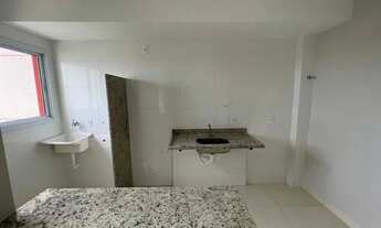 Imagem 2: Vende-se apartamento novo de 2/4 na região sul