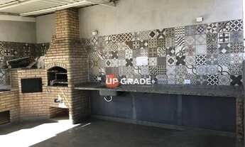 Imagem: Cobertura com 4 dormitórios à venda, 400