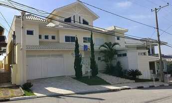 Imagem: Lindo sobrado 4 dts piscina locação Ibiti