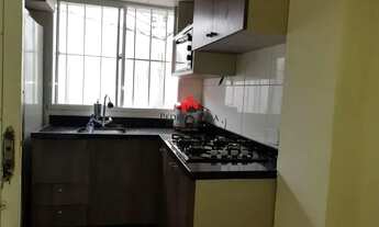 Imagem 2: Casa Térrea na região Central da Penha