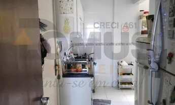 Imagem 6: Apartamento para Venda em Aracaju, Coroa do Meio, 3 dormitórios, 1 suíte, 1 banheiro, 1 va