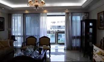 Imagem 3: Apartamento com 2 suíte à venda, 417 m²- Barra da Tijuca - Rio de Janeiro/RJ