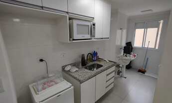 Imagem 7: Apartamento para venda tem 50 metros quadrados com 2 quartos em Vila Macedópolis - São Pau