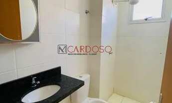 Imagem 6: Residencial Viva Vida - apartamento com 2 quartos, 1 suíte, 1 vaga de garagem - Samambaia