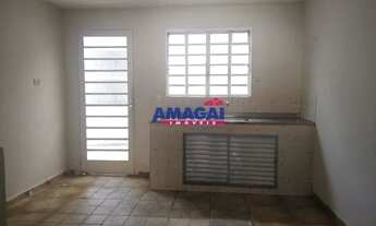 Imagem 5: Jacareí - Casa Padrão - Conjunto São Benedito