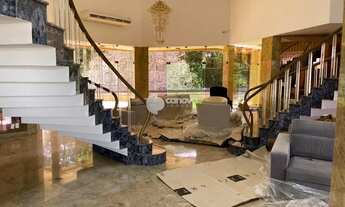 Imagem 3: Casa - Jardim das Paineiras - Campinas