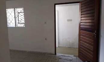 Imagem: Casa em Sussuarana