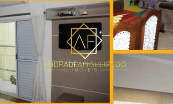 Imagem 5: Sobrado com 3 dormitórios no Terras do Barão, Campinas/SP