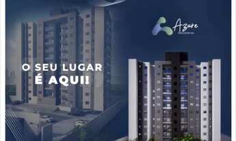 Imagem 3: Apartamento Residencial à venda, Vila Esperança, Sorocaba - AP0500
