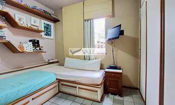 Imagem 5: Cobertura 4 quartos Vila Paris