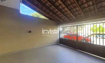 Imagem: Casa à venda no bairro Aparecida