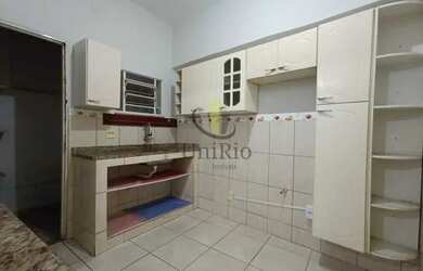 Imagem 7: Casa à venda - Magalhães Bastos - Rio de Janeiro - RJ