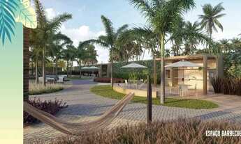 Imagem 6: Flat alto padrão 01 quarto em praia dos Carneiros - Lançamento - com financiamento bancári